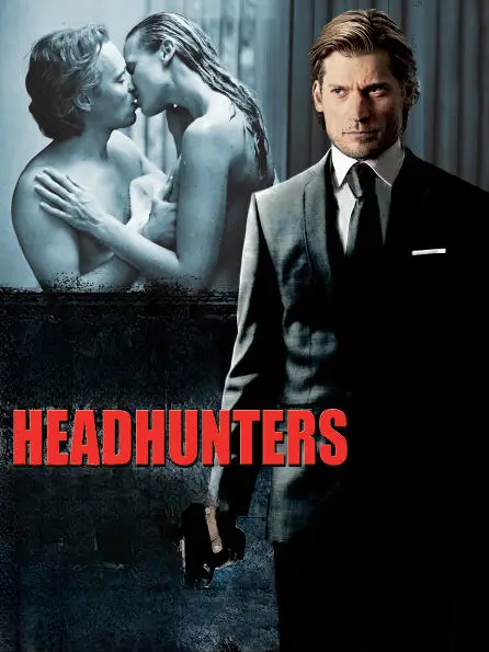 Head Hunters - VJ Junior